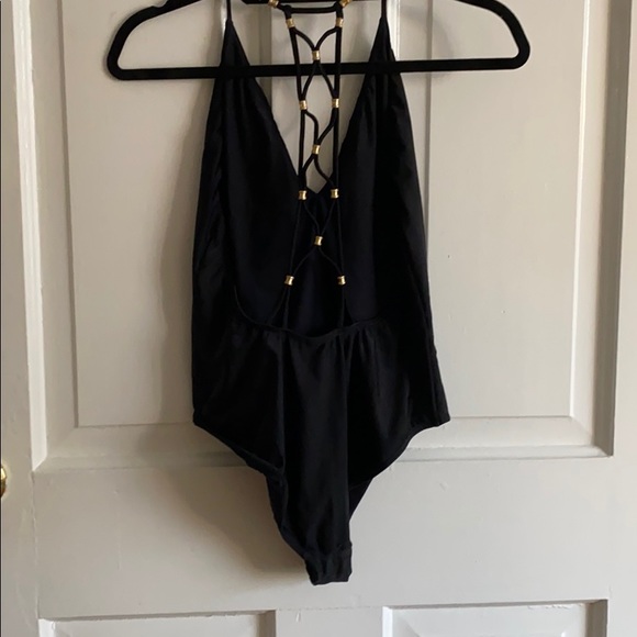 VIX Paula Hermanny One Piece Bathing Suit - Picture 2 of 2